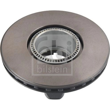 FEBI BILSTEIN Bremsscheibe | 171483