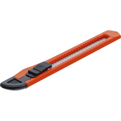 BGS Universalmesser | Abbrechklinge 9 mm | 7972