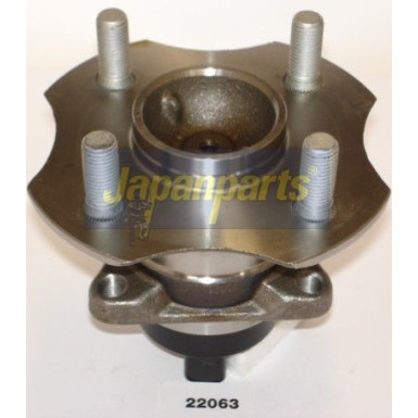 Radlagersatz KK-22063