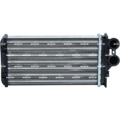 Wärmetauscher, Innenraumheizung EASY FIT 54251