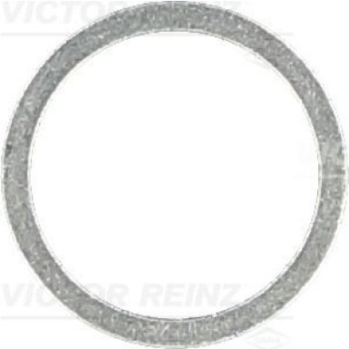 Dichtring 16x20x1,5mm Alu | Preis per Stück (VPE100) | 41-71053-00