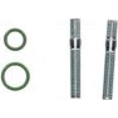 Kondensator PKW Citroen C5 Aircross 1.2 THP 19 FIRST FIT 941091