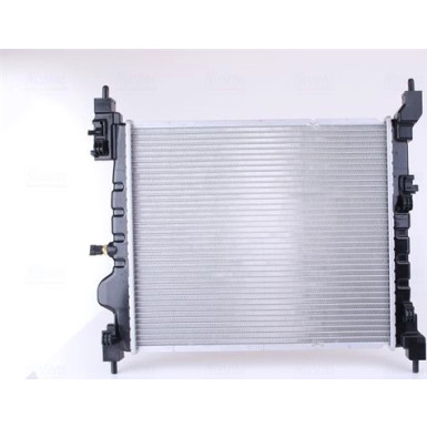 Wasserkühler PKW | CHEVROLET Spark 10- 1.0 I 16V | 61689