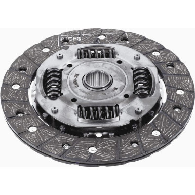 SACHS Kupplungssatz 3000 950 100