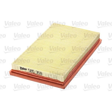 VALEO Luftfilter | 585359