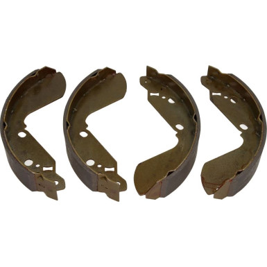 19-2086 Bremsbackensatz 19-2086 Bremsbackensatz