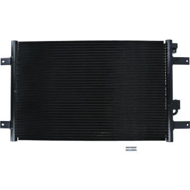 KAMOKA Kondensator, Klimaanlage 7800223