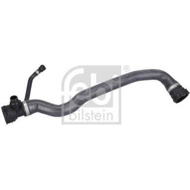 FEBI BILSTEIN Kühlerschlauch FEBI BILSTEIN Kühlerschlauch