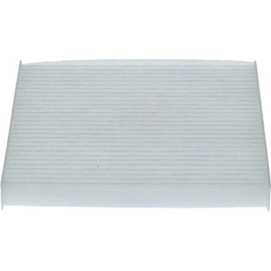 Innenraumfilter | HYUNDAI i10 19 | 1987435154