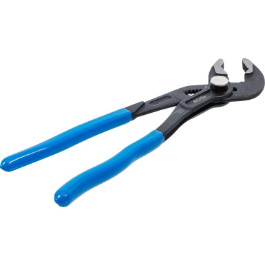 BGS Wasserpumpenzange | arretierbar | 240 mm | 9542