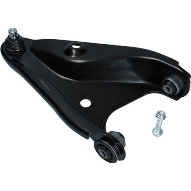 KAMOKA Lenker, Radaufhängung KAMOKA Lenker, Radaufhängung