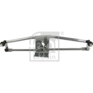 Wischergestänge MERCEDES febi Plus 40705