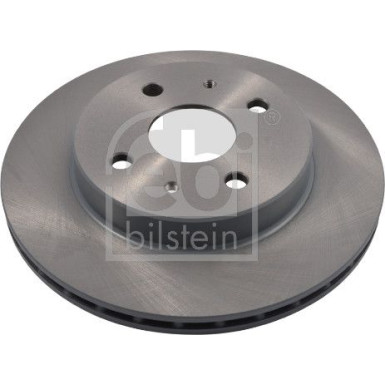 FEBI BILSTEIN Bremsscheibe 30637