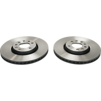 Bremsscheibe Opel P. Zafira B/Astra H/Meriva B 1.6/1.7/1.9Cdti 308Mm DF4246