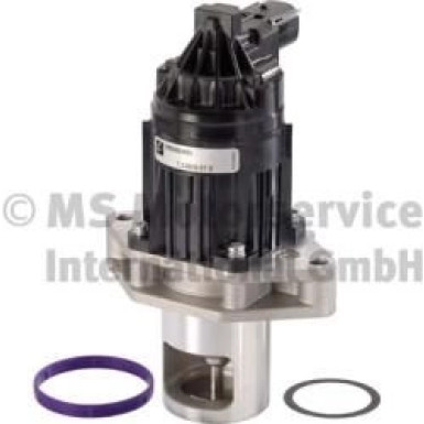 AGR-Ventil OPEL Insignia,Zafira 06 7.24809.87.0