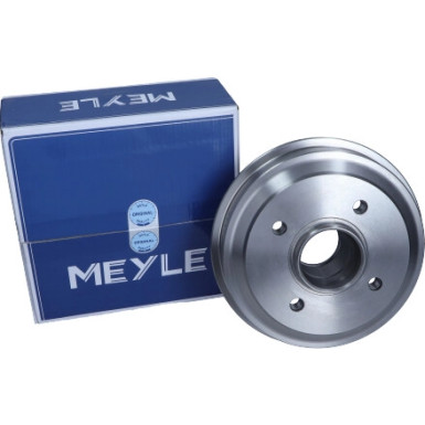 Bremstrommel. Citroen T.Ax/Saxo | 11-15 523 0031