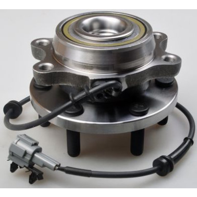 DENCKERMANN Radlager W413487