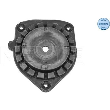 Federbeinstützlager MEYLE-ORIGINAL: True to OE 16-14 641 0036