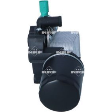 31845 Gehäuse, Ölfilter