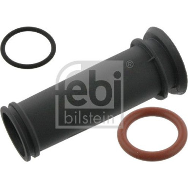 FEBI BILSTEIN Stecker, Zündanlage