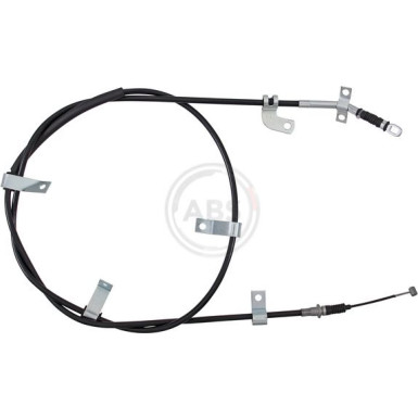 A.B.S. Seilzug, Feststellbremse K16054 A.B.S. Seilzug, Feststellbremse K16054