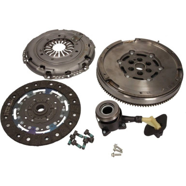 600 0200 00 Kupplungssatz LuK RepSet DMF