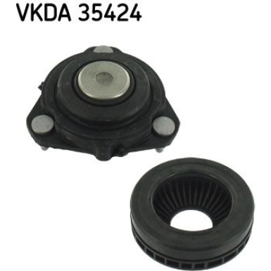 SKF Stützlager 1Stk. VA MAZDA 2 03-07 VKDA 35424 SKF Stützlager 1Stk. VA MAZDA 2 03-07 VKDA 35424