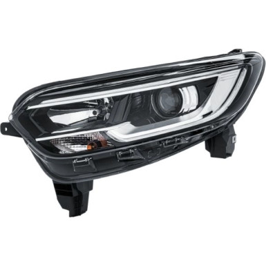 1EL 011 770-851 Hauptscheinwerfer