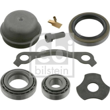 FEBI BILSTEIN Radlagersatz | 05422