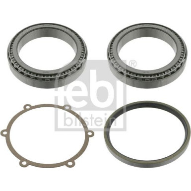 FEBI BILSTEIN Radlager