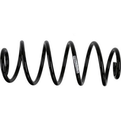 SACHS Fahrwerksfeder