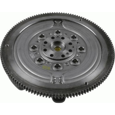 SACHS Schwungrad 2294 000 845 Zwei-Massen-Schwungrad
