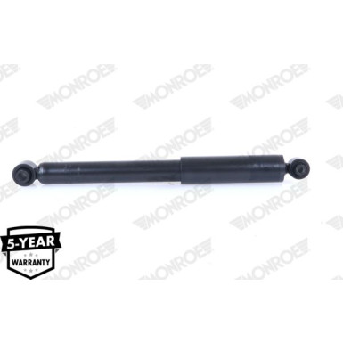 MONROE ORIGINAL-Gasdämpfer HA | CITROEN C2,C3,PEUGEOT 1007 01 | 23966