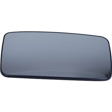 SPIEGELGLAS R EL VERS HZB KONV | VW GOLF III/VENTO 8,91-7,97/SEAT IBIZA/CORDOBA 2,93-8,99 | 7222,731,2