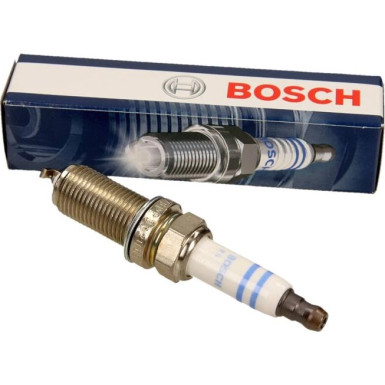 Zündkerze BMW 3,5 Serie Platinum 0 242 236 653