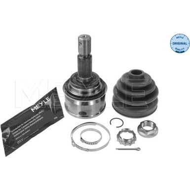 Gelenksatz, Antriebswelle Toyota Land Cruiser 3.0 D-4D 02 MEYLE-ORIGINAL: True to OE 30-14 498 0035