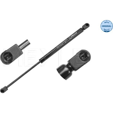 Gasfeder, Koffer-/Laderaum MEYLE-ORIGINAL: True to OE 16-40 910 0019 Gasfeder, Koffer-/Laderaum MEYLE-ORIGINAL: True to OE 16-40 910 0019