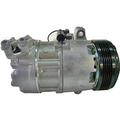 Kompressor, Klimaanlage BEHR ACP 811 000S