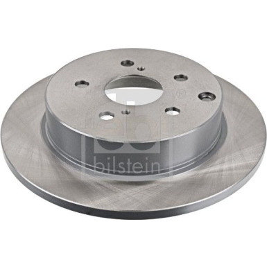 FEBI BILSTEIN Bremsscheibe | 108579