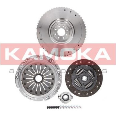 KAMOKA Kupplungssatz KC040
