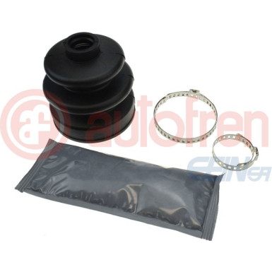 D8137 Faltenbalgsatz, Antriebswelle D8137 Faltenbalgsatz, Antriebswelle