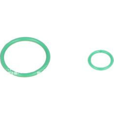 NRF Kompressor, Klimaanlage 32836 EASY FIT