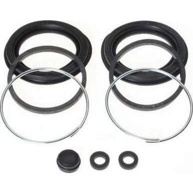 BREMBO Reparatursatz, Bremssattel F KT 183 ESSENTIAL LINE