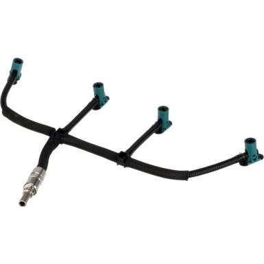 Kraftstoffschlauch | PEUGEOT 407,508,807 06 | MFL1328