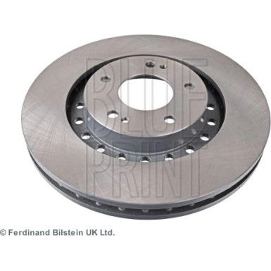 Bremsscheibe Mitsubishi P. 3000 Gt 3.0 I 24V 4Wd 92-99 | ADC44386