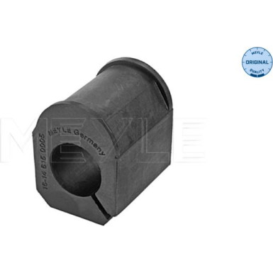 72 308 045 Stabilager VA In. li/re RENAULT Megane,Scenic 95 MEYLE-ORIGINAL: True to OE 16-14 615 0005