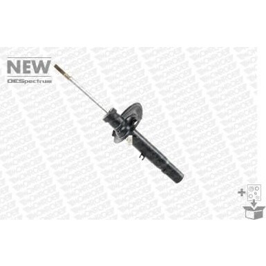 MONROE OESpectrum VA li | PEUGEOT 2008 13 | 742207SP MONROE OESpectrum VA li | PEUGEOT 2008 13 | 742207SP