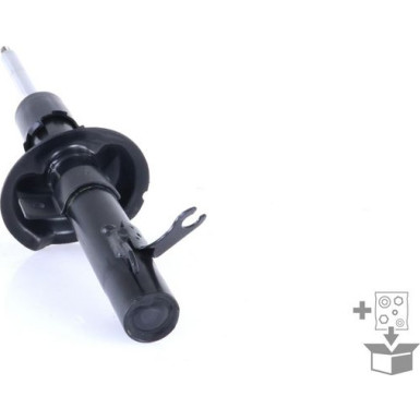 MONROE ORIGINAL-Gasdämpfer VA li | FORD Focus 1.4,1.6 98 | G16276 MONROE ORIGINAL-Gasdämpfer VA li | FORD Focus 1.4,1.6 98 | G16276