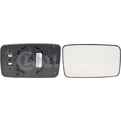 Spiegelglas, Außenspiegel | 6432125