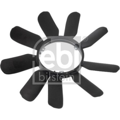 FEBI BILSTEIN Lüftungsschlitze, Motorkühlung FEBI BILSTEIN Lüftungsschlitze, Motorkühlung